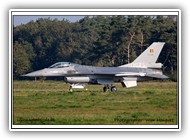 F-16AM BAF FA92